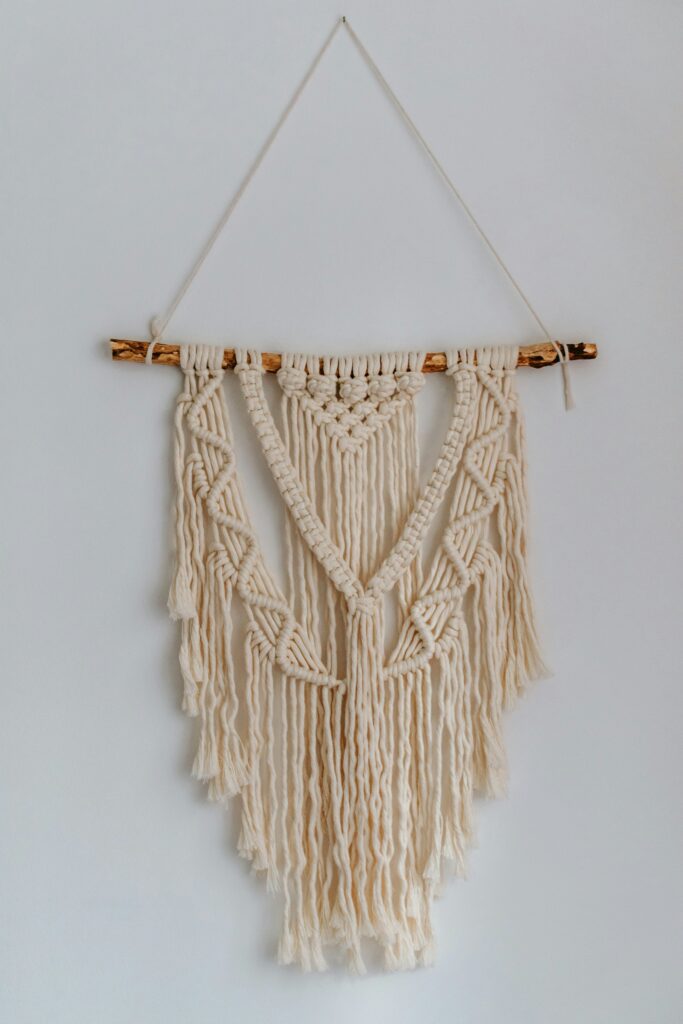 macrame